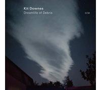 Kit Downes – Dreamlife of Debris – CD – Verve Spa