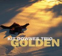 Downes, Kit - Golden [Import]