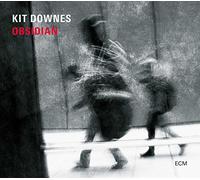 Downes, Kit – Obsidian