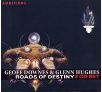 Downes - Roads of Destiny [Import]