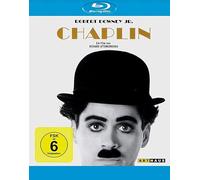 Chaplin – Robert Downey Jr. – Blu-ray – Import – Studiocanal