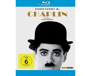 Downey Jr.,Robert - Chaplin [Blu-ray]