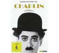 Downey Jr.,Robert - Chaplin: Das Leben der unsterblichen Filmlegende