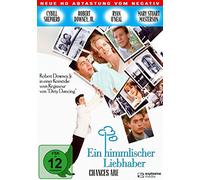 Downey Jr,Robert - EIN Himmlischer Liebhaber [Import]