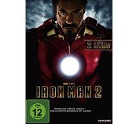 Downey Jr,Robert - Iron Man 2 S.E.