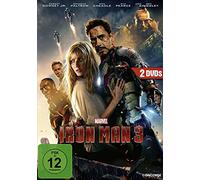 Downey Jr,Robert - Iron Man 3 S.E. [Édition Sépaciale]