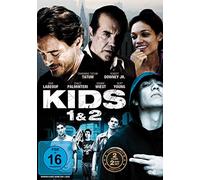 Downey Jr,Robert - Kids 1+2: in Den Strassen. [Import]