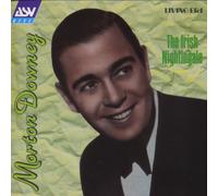 Downey, Morton - Irish Nightingale