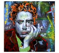 Downey Robert Jr. - The Futurist [Import]