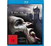 Downey,Thomas - Dracula 2: Die Rückkehr der Blutfürsten [Blu-Ray] [Import]