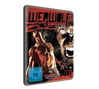 Downey,Tom - The Beast of Bray Road/Mexican Werewolf/Voodoo [Import]