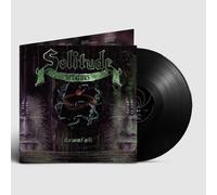 Solitude Aeturnus – Downfall – Vinyle 12" – Label Membran