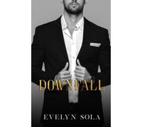 Downfall: An Age Gap, Office Romance