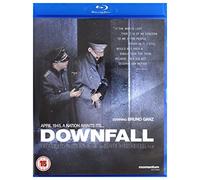 Downfall [Blu-ray] [Import anglais]