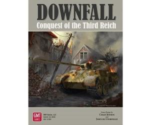 Downfall: Conquest of the Third Reich