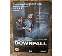Downfall Édition Stars Bruno Ganz World War 2 - Dvd