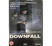 Downfall – Entertainment One – Import anglais