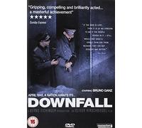 Downfall – Import anglais – Twentieth Century Fox Film Corporation