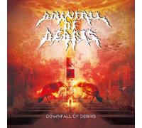 Downfall of Debris [Import allemand]