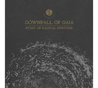 Ethic Of Radical Finitude