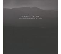 Downfall Of Gaia – Suffocating in the Swarm of Cranes – CD