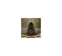 Courageous – Downfall of Honesty – CD – Import – Universal Music Group