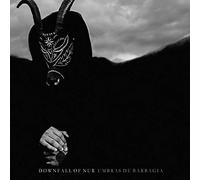 Downfall of Nur - Umbras De Barbagia -Digi-