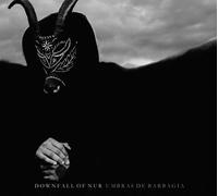 Downfall Of Nur – Umbras De Barbagia – Vinyle LP – Import – Avantgarde