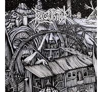 Deiquisitor - Downfall of The Apostates [Import]