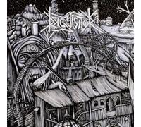 Deiquisitor – Downfall of the apostates