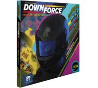 Downforce - Course Sauvage