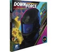 Downforce - Course Sauvage G