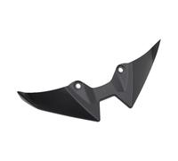 Downforce Pour Déflecteur De Spoiler Avant Nu Moto Winglet Spoiler Winglets Air Compatible Avec Pour Z900SE 2025 Moto Latéral Ailerons(Style B)