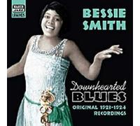 Smith, Bessie - Downhearted Blues [Import]