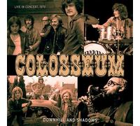 Downhill and Shadows in Concert, 1970)