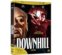 Downhill (C'est la vie) - Combo Blu-ray + DVD