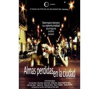 Downhill City / Almas Perdidas En La Ciudad (Dvd)