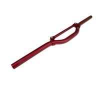 Downhill Guidon STR8 Rouge