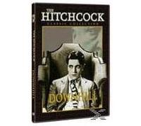 DOWNHILL/HITCHCOCK/1927/VN G