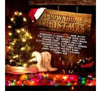 Downhome Christmas / Var