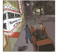 Down Home - Running Out of Time