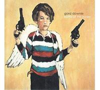 Gord Downie – Battle of the Nudes – CD – Import – Réédition