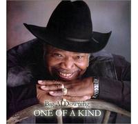 Downing, Big Al - One of a Kind