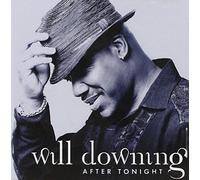 Downing, Will - After Tonight [Import]