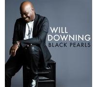 Downing Will - Black Pearls