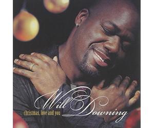Downing Will - Christmas Love and You