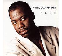 Downing, Will - Downing, Will Free 7" 4th B'Way BRW112 EX/EX 1988 picture sleeve