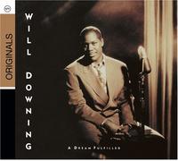 Downing, Will - Dream Fulfilled