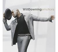Will Downing – Emotions