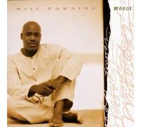 Downing, Will - Moods